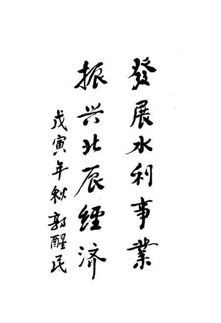 《天津水利志 卷十二 北辰区水利志》.pdf电子版_天津市志预览图5