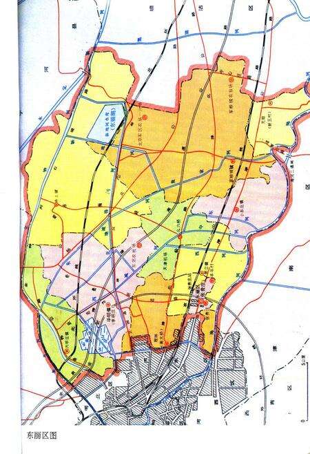 《东丽区房地产志》.pdf电子版_天津市志预览图4