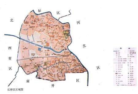 《红桥区房地产志》.pdf电子版_天津市志预览图3