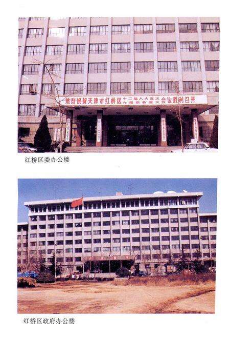 《红桥区房地产志》.pdf电子版_天津市志预览图4