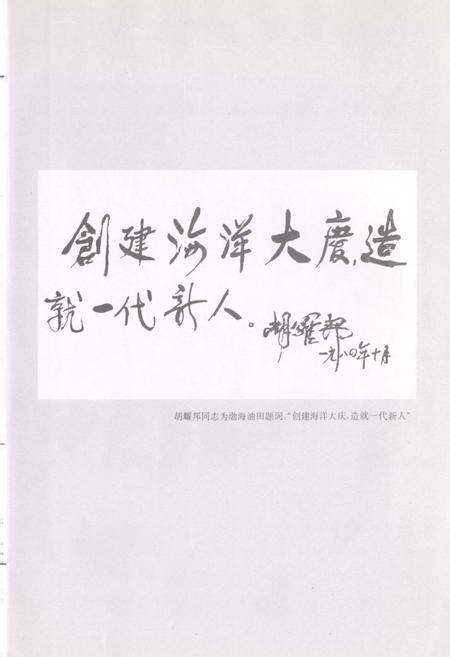 《渤海油田志》.pdf电子版_天津市志预览图5