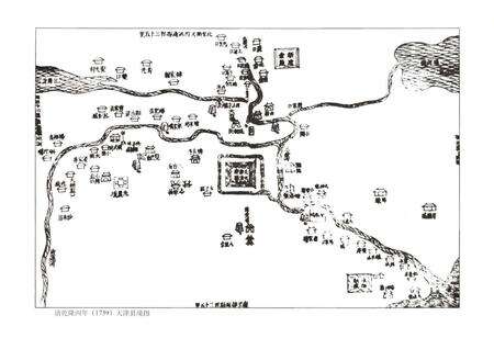 《天津房地产志》.pdf电子版_天津市志预览图1