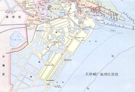 《天津碱厂志》.pdf电子版_天津市志预览图3