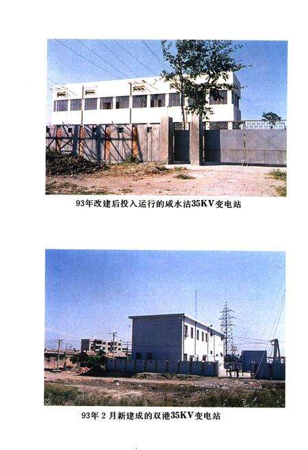 《津南区电力管理志》.pdf电子版_天津市志预览图5