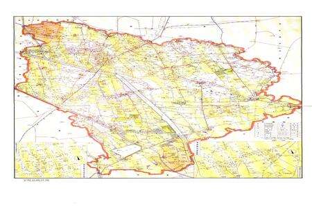 《宝坻县土地管理志》.pdf电子版_天津市志预览图5