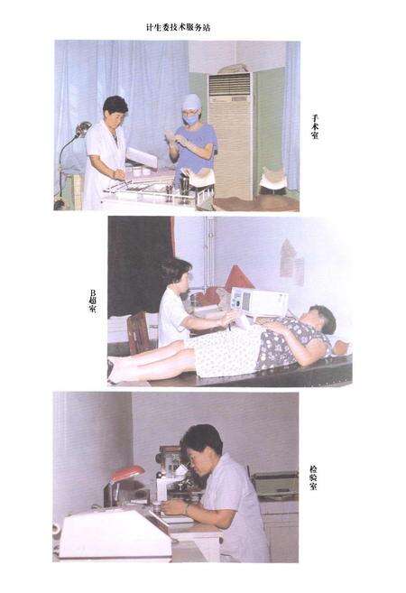 《东丽区计划生育志》.pdf电子版_天津市志预览图5