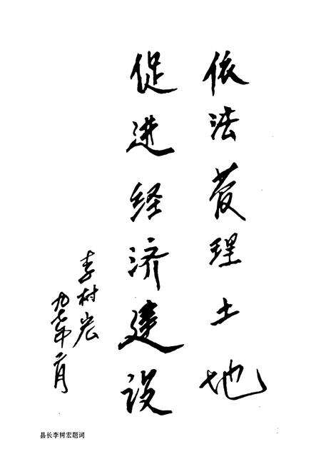 《武清县土地管理志》.pdf电子版_天津市志预览图3