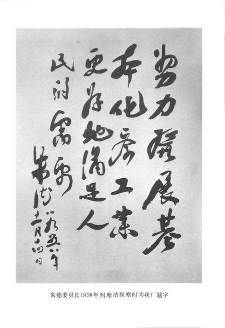 《《大沽化工厂志》(1939-1987)》.pdf电子版_天津市志预览图2