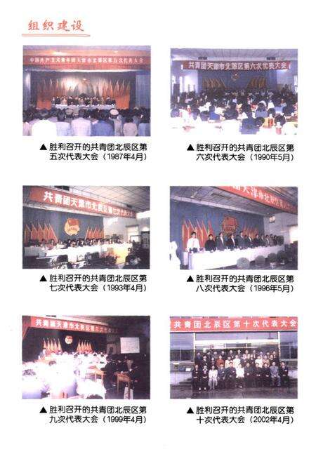 《北辰团志》.pdf电子版_天津市志预览图4