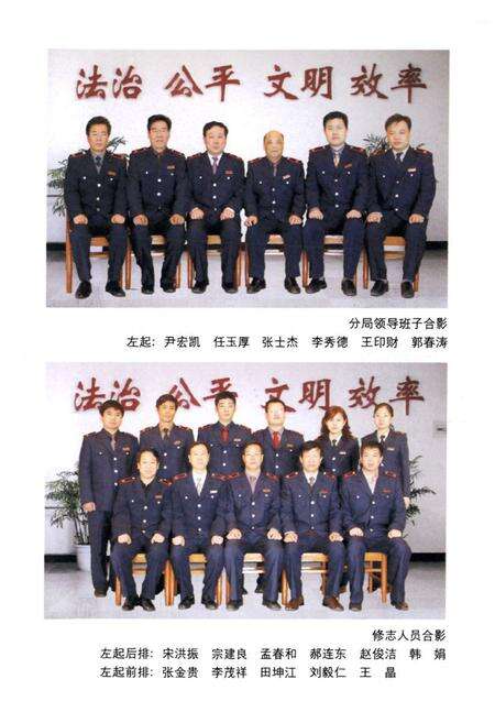 《天津市地方税务局津南区分局志(1994-2002)》.pdf电子版_天津市志预览图2