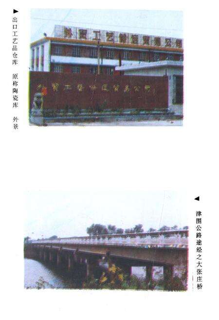 《《北辰区交通运输志》》.pdf电子版_天津市志预览图5