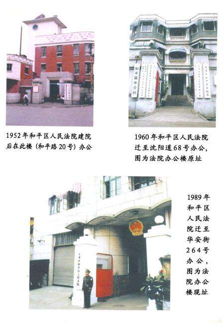 《《和平区人民法院志》》.pdf电子版_天津市志预览图2