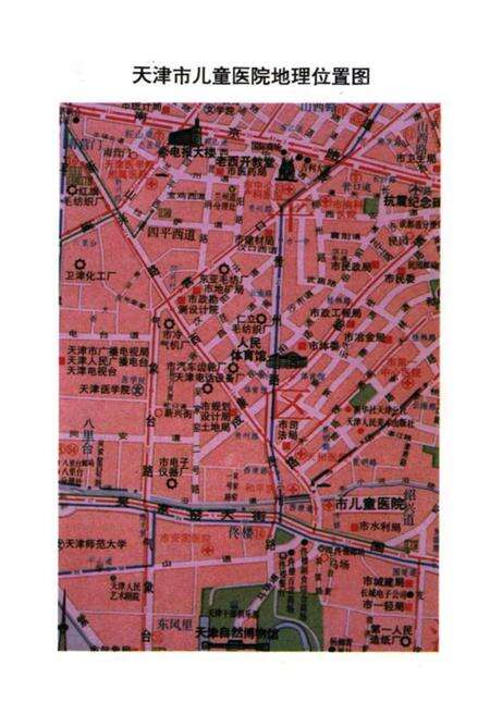 《儿童医院志(1873-1992)》.pdf电子版_天津市志预览图5