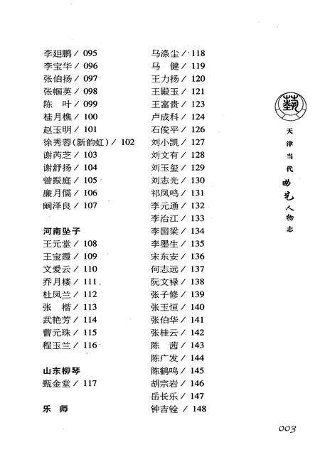 《天津当代曲艺人物志》.pdf电子版_天津市志预览图5