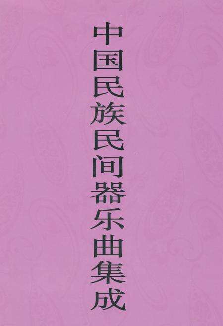 《中国民族民间器乐曲集成·天津卷(下册)》.pdf电子版_天津市志缩略图
