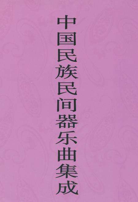 《中国民族民间器乐曲集成·天津卷(上册)》.pdf电子版_天津市志缩略图