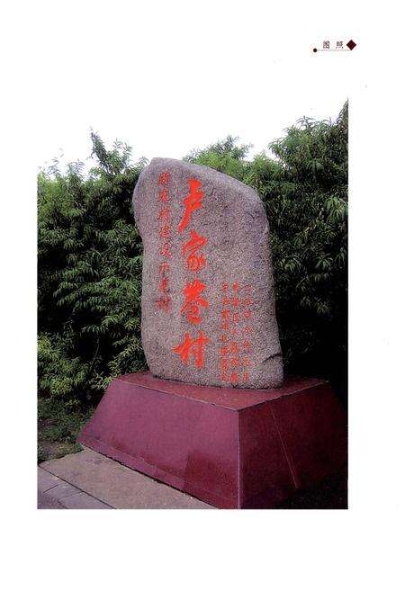 《卢家巷村志》.pdf电子版_天津市志预览图5