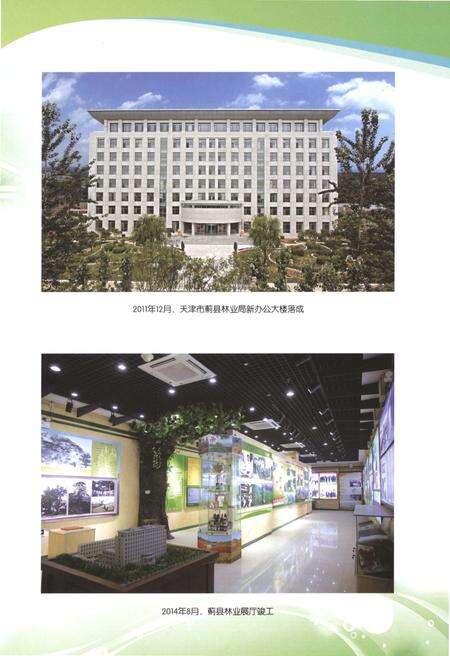 《蓟县林业志》.pdf电子版_天津市志预览图5