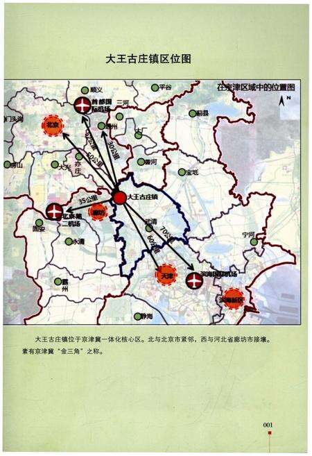 《大王古庄镇志》.pdf电子版_天津市志预览图3