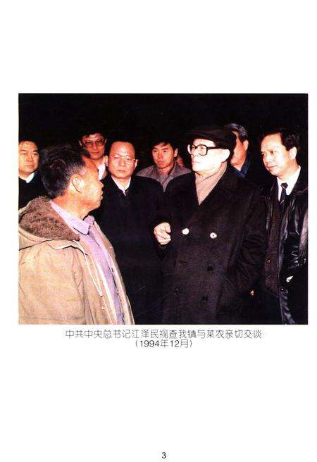 《宜兴埠镇志》.pdf电子版_天津市志预览图4