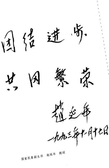 《天津民族概览》.pdf电子版_天津市志预览图4