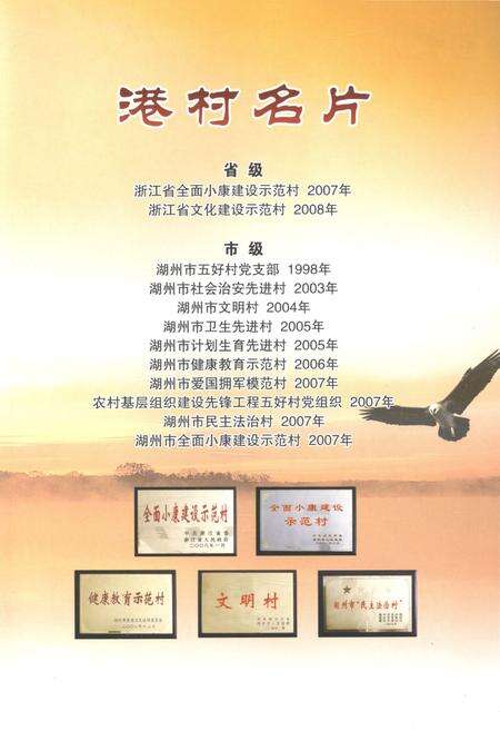 《大港村史》.pdf电子版_天津市志预览图4