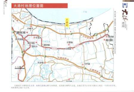 《大港村史》.pdf电子版_天津市志预览图5