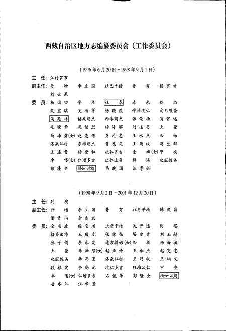 《西藏自治区志 广播电影电视志》.pdf电子版_西藏自治区志预览图4