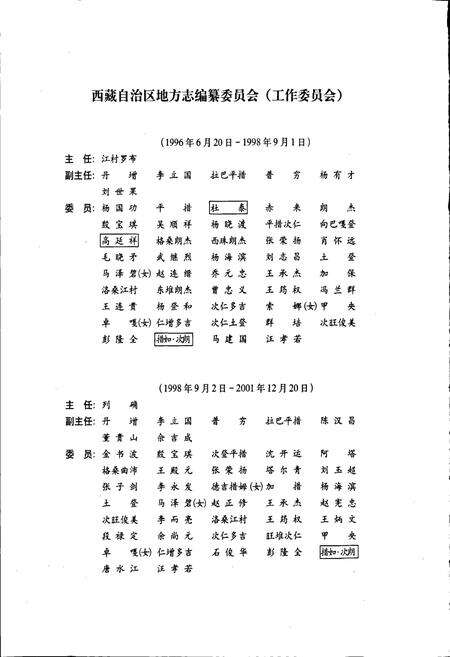 《西藏自治区志 教育志》.pdf电子版_西藏自治区志预览图4