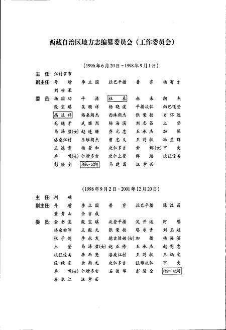 《西藏自治区志 民航志》.pdf电子版_西藏自治区志预览图4