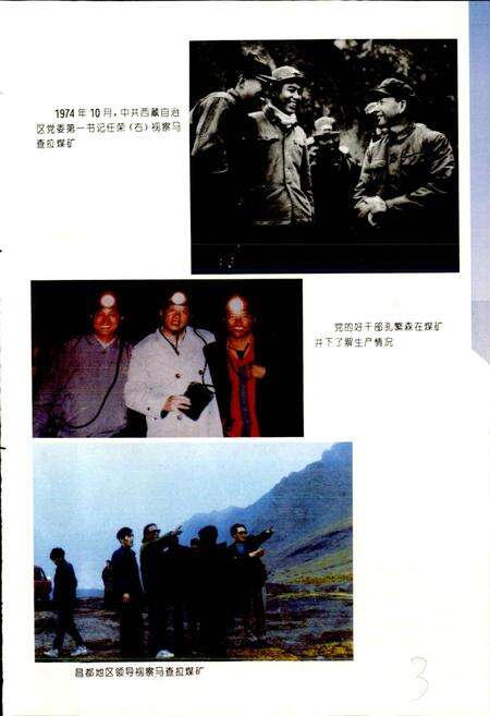 《中国煤炭志西藏卷》.pdf电子版_西藏自治区志预览图5