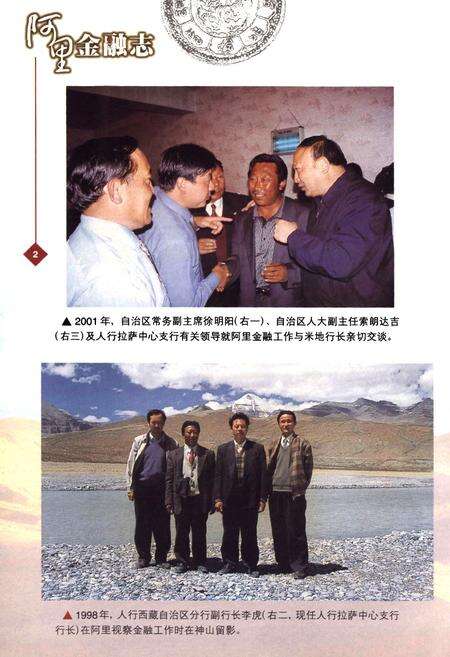 《阿里金融志》.pdf电子版_西藏自治区志预览图4