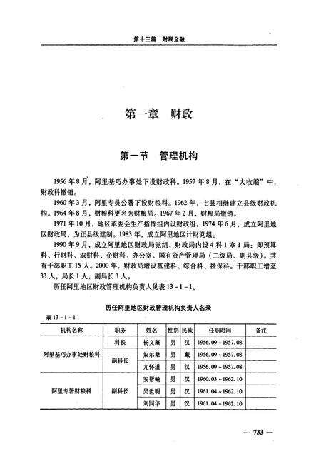 《阿里地区志下册》.pdf电子版_西藏自治区志预览图3