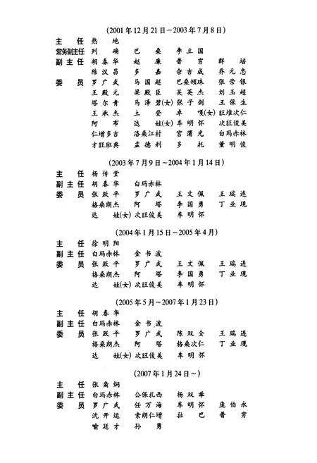 《西藏自治区志政务志》.pdf电子版_西藏自治区志预览图4