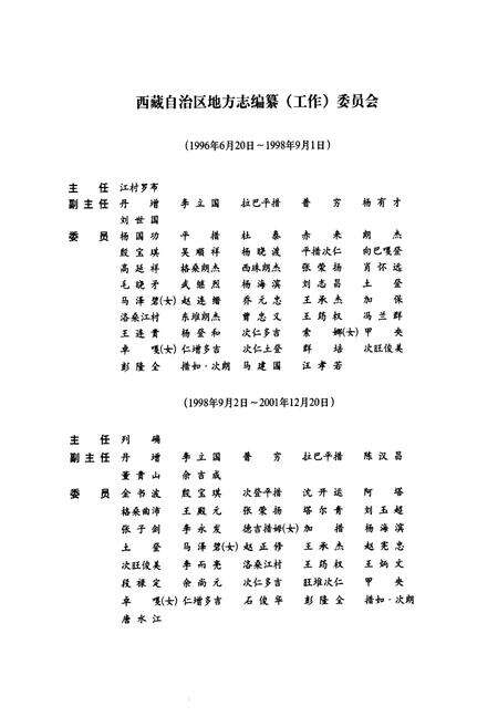 《阿里地区志上册》.pdf电子版_西藏自治区志预览图2