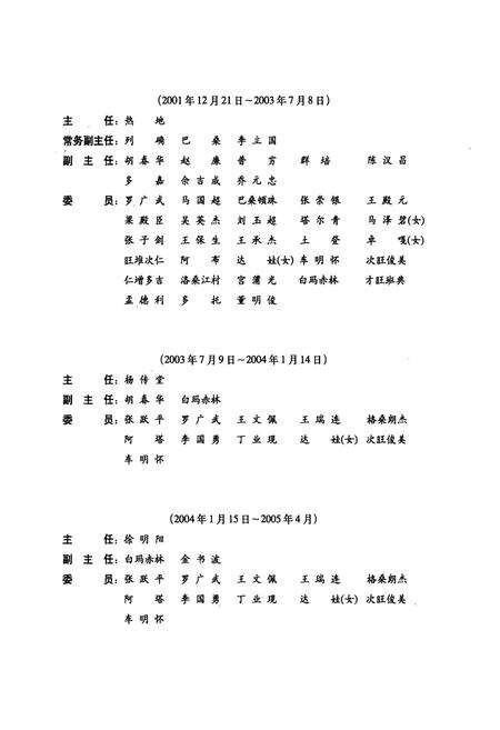 《西藏自治区志·海关志》.pdf电子版_西藏自治区志预览图4