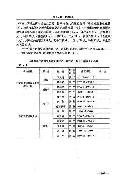 《拉萨市志(下册)》.pdf电子版_西藏自治区志预览图4