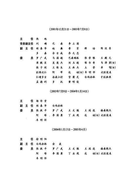 《西藏自治区志·邮电志》.pdf电子版_西藏自治区志预览图4