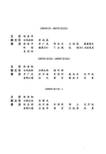 《西藏自治区志·邮电志》.pdf电子版_西藏自治区志预览图5