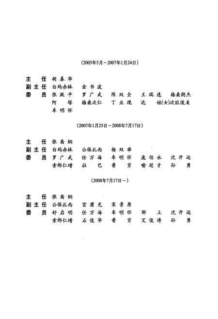 《西藏自治区志·卫生志》.pdf电子版_西藏自治区志预览图5