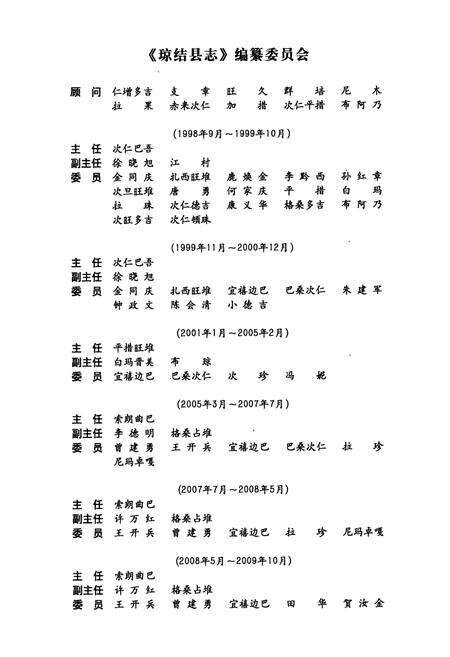 《琼结县志》.pdf电子版_西藏自治区志预览图4