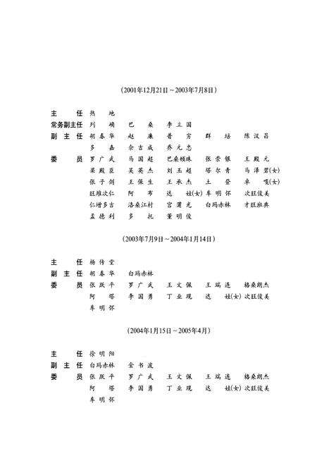 《西藏自治区志·政协志》.pdf电子版_西藏自治区志预览图4