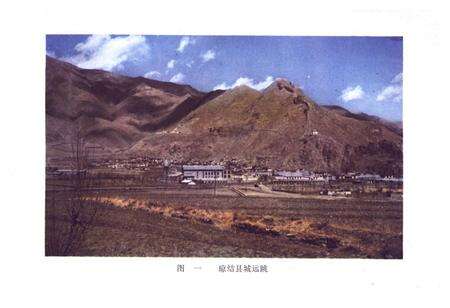 《《琼结县文物志》》.pdf电子版_西藏自治区志预览图2