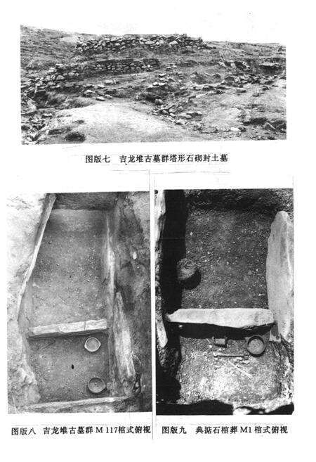 《《萨迦谢通门县文物志》》.pdf电子版_西藏自治区志预览图4