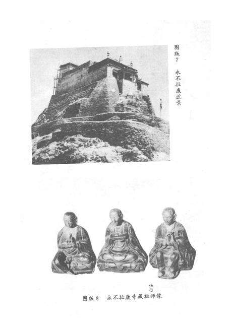 《《乃东县文物志》》.pdf电子版_西藏自治区志预览图4