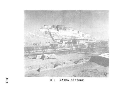 《拉萨文物志》.pdf电子版_西藏自治区志预览图3