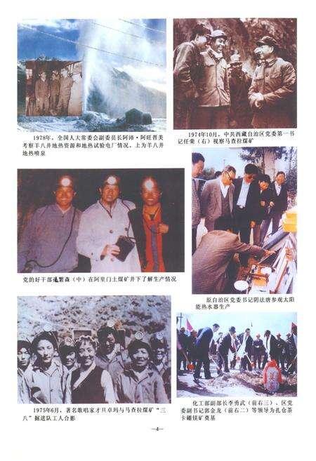 《西藏自治区 矿产·机械·化学工业志》.pdf电子版_西藏自治区志预览图5