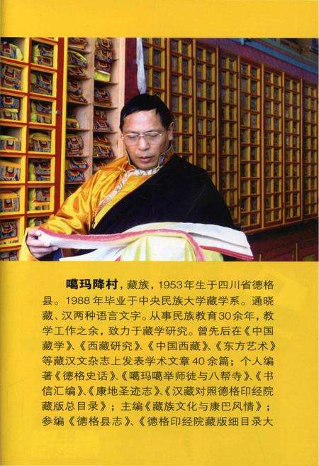 《藏族万年大事记》.pdf电子版_西藏自治区志预览图4