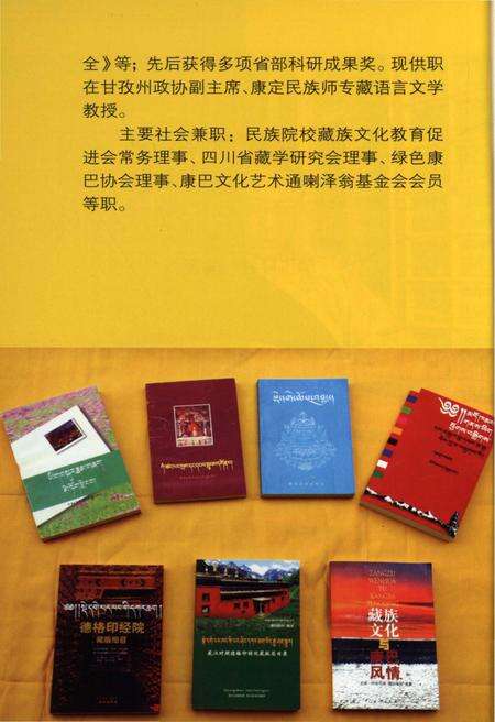 《藏族万年大事记》.pdf电子版_西藏自治区志预览图5