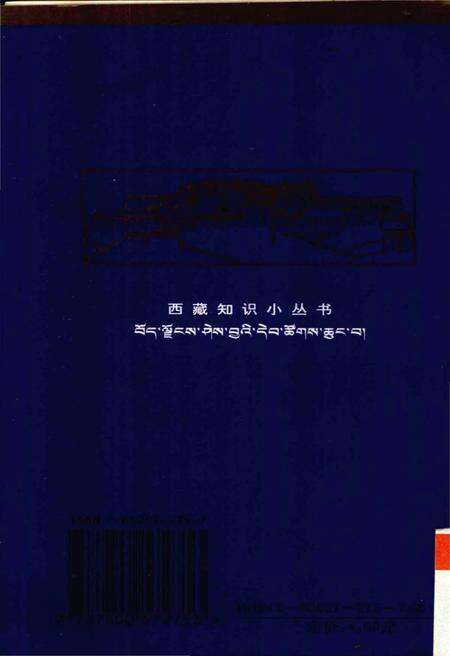 《西藏的手工业和工艺品》.pdf电子版_西藏自治区志预览图1